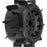 PRO1016010 Sand Paw LP 2.8" MTD Raid Black 6x30 F/R