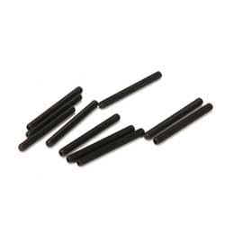 LOS235330 Set Screws, Cup Point, M3 x 30mm (10)