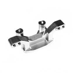 LOS334018 Front Camber Block, Aluminum: 22S