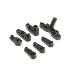 LOS231043 Composite Steering Set: 22S