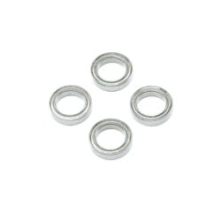 LOS237000  12x18x4mm Ball Bearing (4)