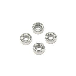 LOS237002 5x11x4mm Ball Bearing (4)