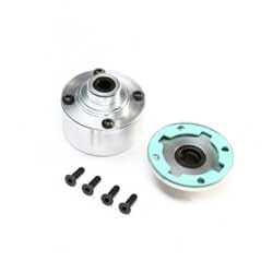 LOS232055 Aluminum Diff Case: Tenacity