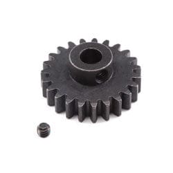 LOS252088  Pinion Gear, 23T, 8mm Shaft, 1.5M