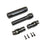 LOS252130  Rear Driveshaft Set: SBR 2.0