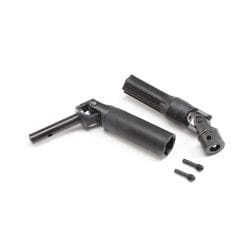 LOS252110  Front Drive Shaft Slider, Complete: SuperRockRey