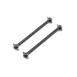 LOS252082 Dogbone, Rear Axle (2): Super Baja Rey