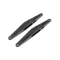 LOS254036 Trailing Arms (2): Super Baja Rey