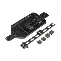 LOS231023 Chassis: TENACITY SCT,T