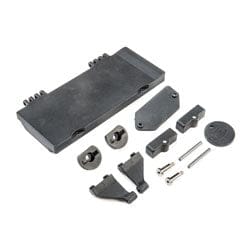 LOS231044  Chassis Mounting Set: 22S