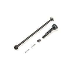 LOS232045  CVA Driveshaft, Complete: 22S