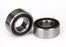 TRA5115A  Ball Bearing, Black Rubber Sealed (5x10x4mm) (2)