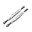 LOS334006 Aluminum Lower Rear Trailing Arm Set: Baja Rey