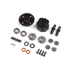 LOS242034 Complete Diff Center: LMT