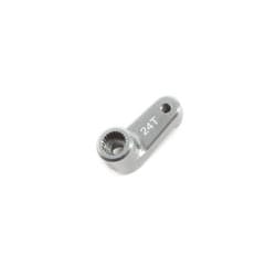 LOS331006 Aluminum Servo Arm, 24T:Baja Rey/Rock Rey