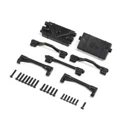 LOS241032 Cross Brace Set, Chassis: LMT