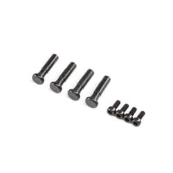 LOS244005 Kingpin set, Front (4): LMT