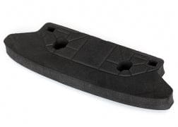 TRA7434 Body bumper, foam (low profile) (use with #7435 front skidplate)