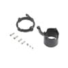 PRB282038  Jet Pump Steering Nozzle: 23" River Jet Boat: RTR