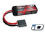 TRA2823X 1400mAh 11.1v 3-Cell 25C LiPo Battery