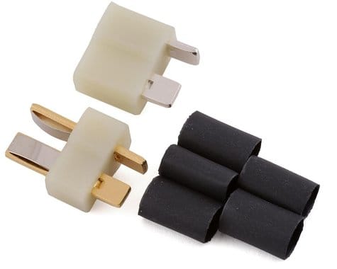 WSD1320 Ultra Plug Set, High Temp, Male and Female