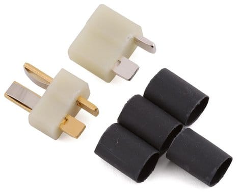 WSD1323 Ultra Plug Set, High Temp, Male and Female