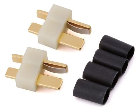 WSD1324 Ultra Plug, High Temp, Male (2pk)