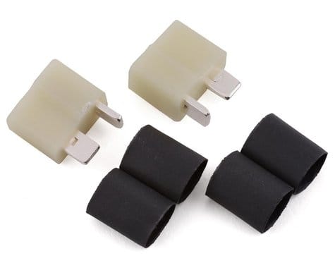 WSD1325 Ultra Plug, High Temp, Female (2pk)