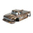 ARA410002 Finished Body, Matte Bronze Camo: Infraction 6S BLX