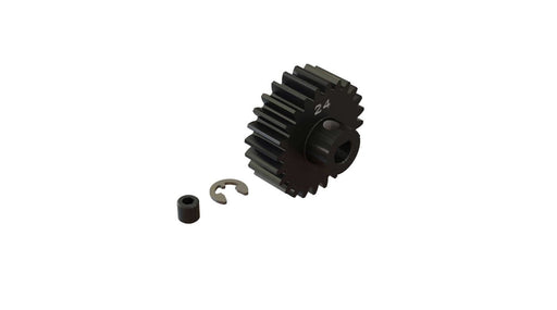 ARA310972 Pinion Gear, 25T HD Mod1 Safe-D5