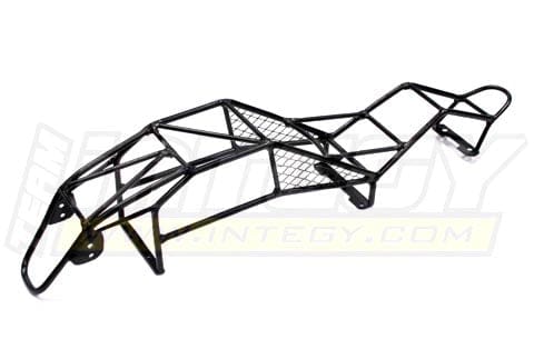 INTT8090 STEEL ROLL CAGE: RU XL5/ VXL